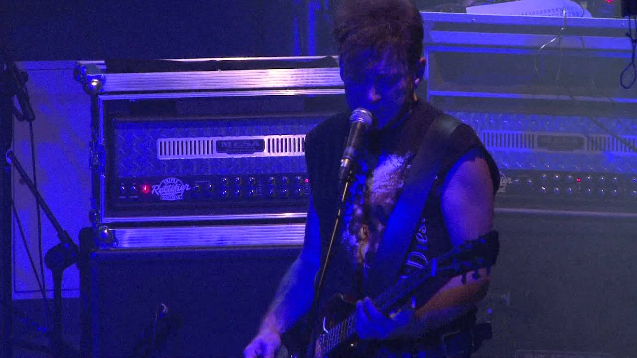 KSU - Umarłe Drzewa (Krak&oacute;w - 11.11.2011)