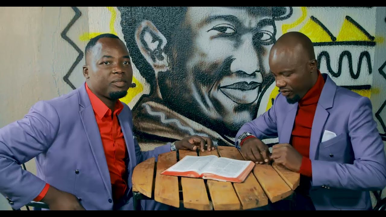 ABEL KABORE (DE GUIONGO) - PEGRE LA WOOGRE (CLIP OFFICIEL)
