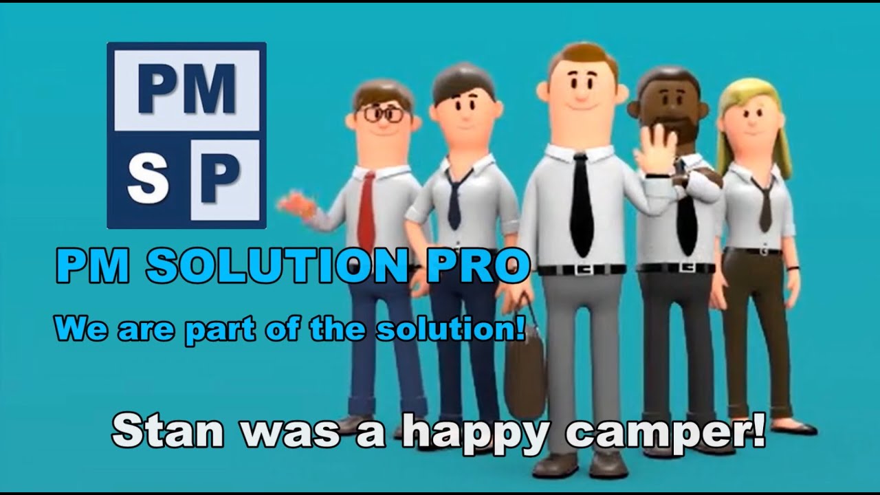 PM Solution Pro will do remote Schedule Management! We will do Updating, Progressing and Monitoring!
