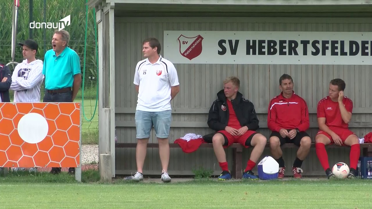 Anpfiff – Unsere „Helden des Amateurfußballs“ starten in die neue Saison!