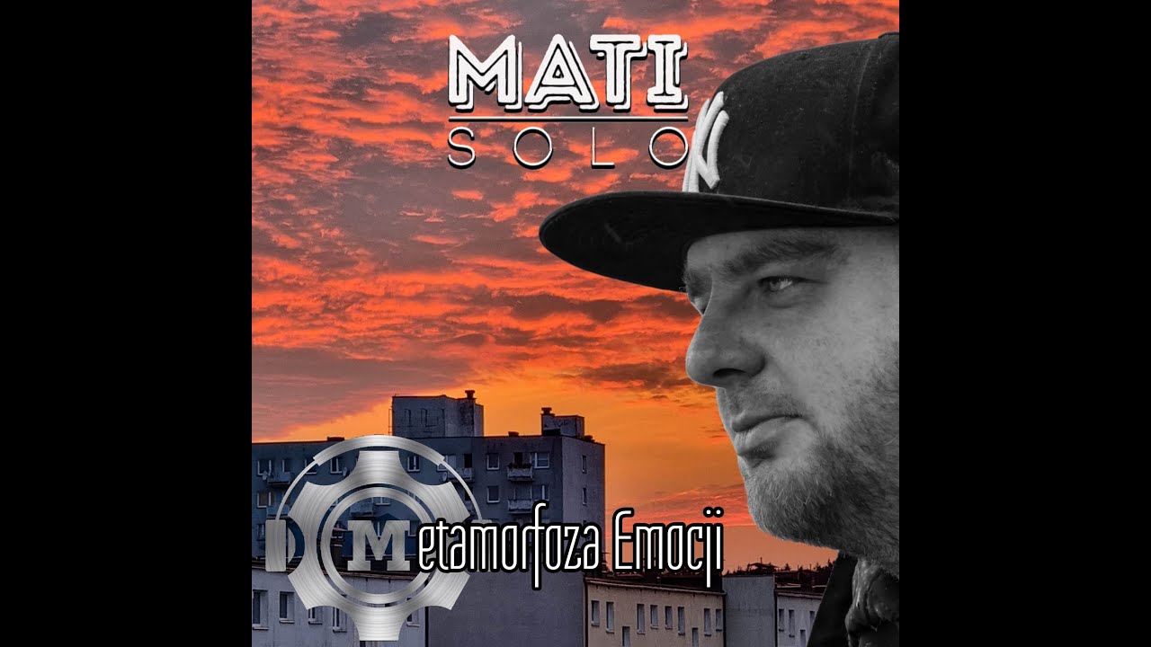 MatiSolo - Metamorfoza Emocji
