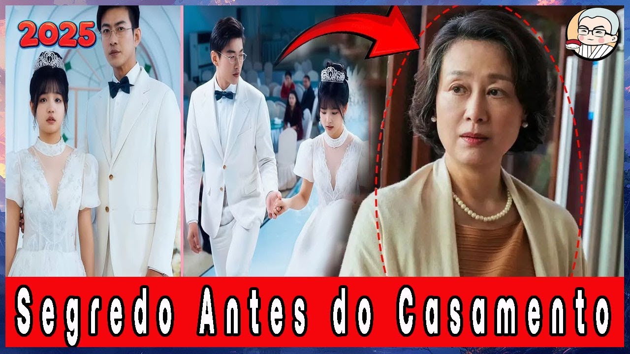 A m&atilde;e de Yang Mei Mei revela de repente a verdade chocante sobre o casamento da filha com Yu Long