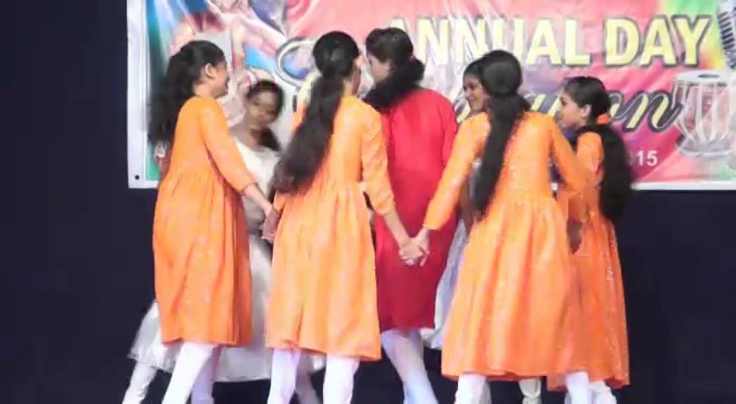 Dance