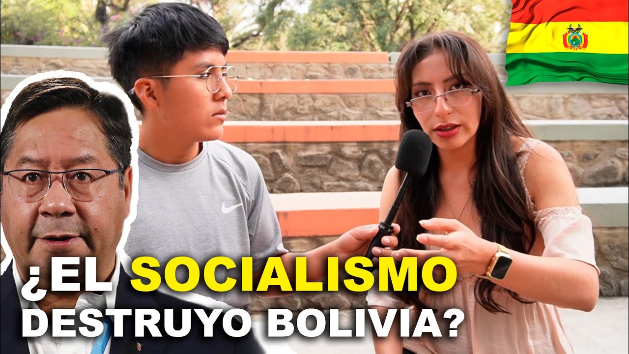 🇧🇴⚠️ ¿El Fin de Bolivia? NO hay Gasolina 🚗, Sin Dólares 💵 y Sin Trabajo 💥