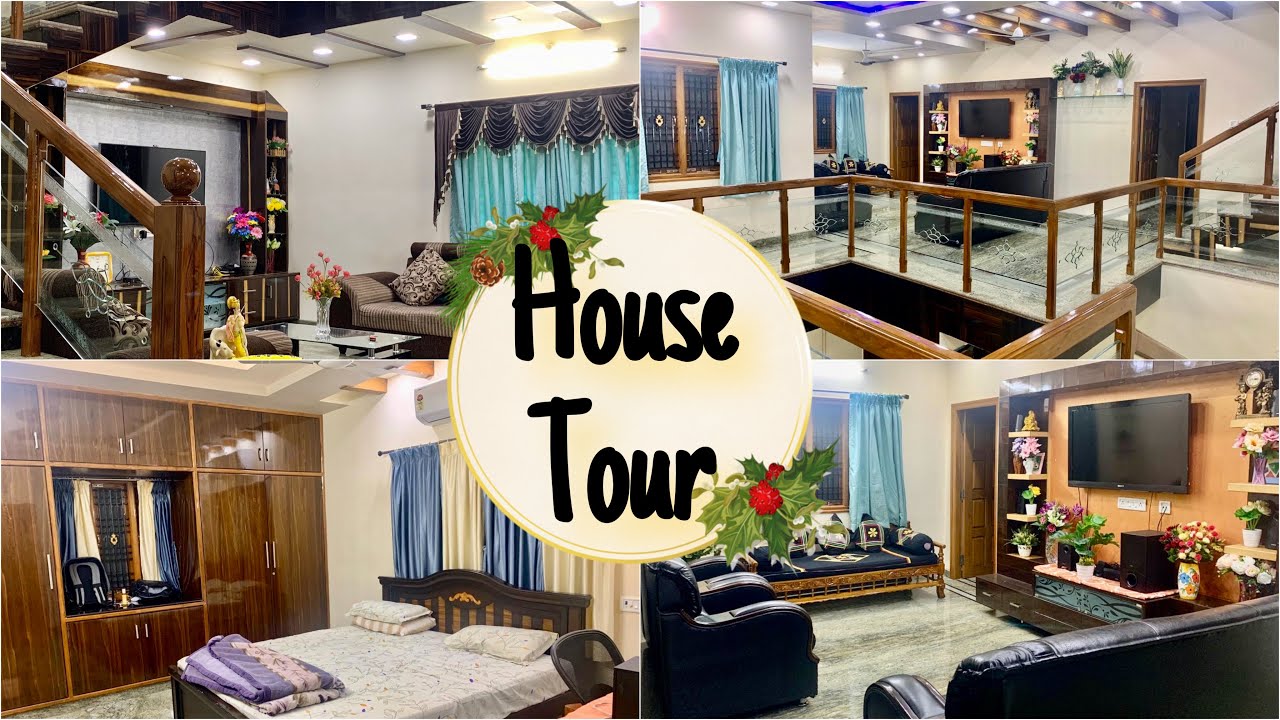 My House Tour //Indian House Tour//
