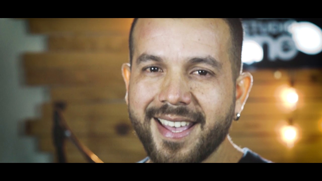 Cover *YA ME ENTERE DE REIK  Josean