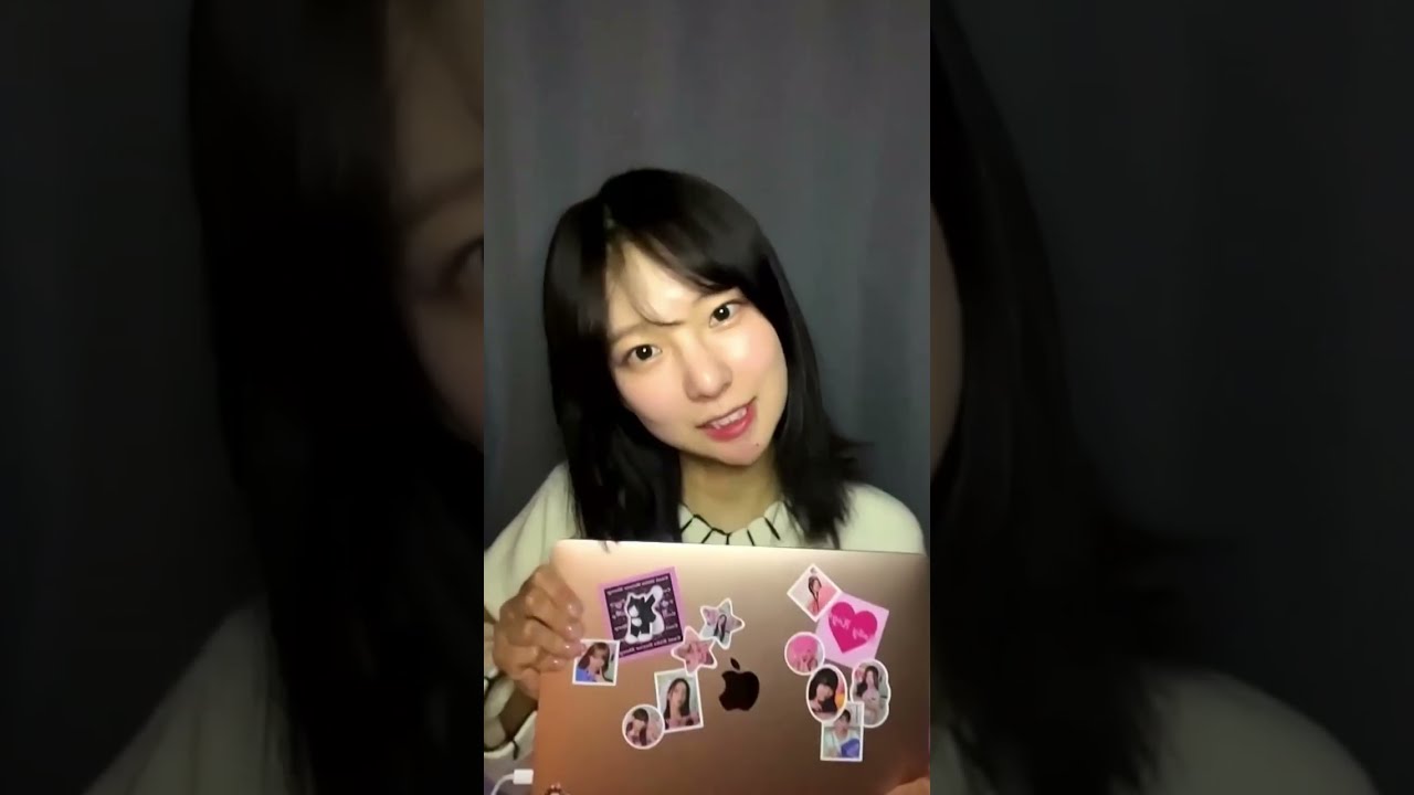 [케플러/최유진] 240128 Kep1er Choi Yujin Bubble Live