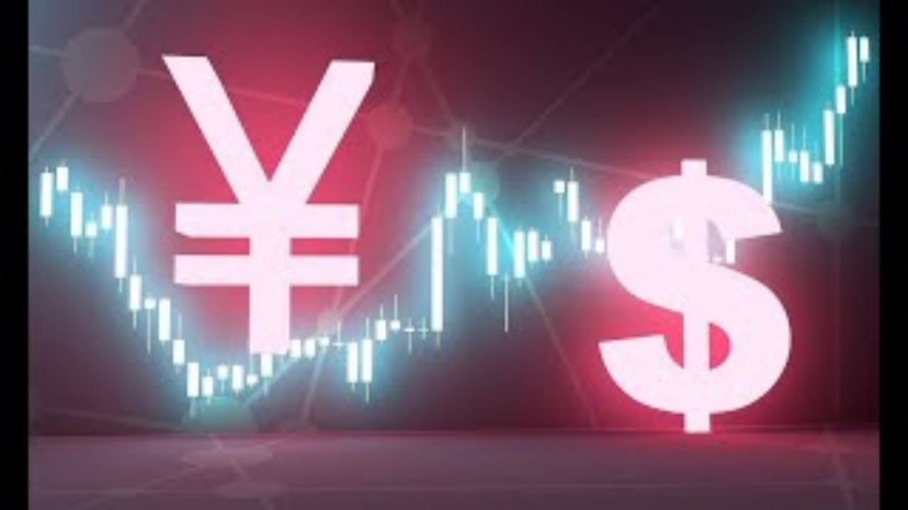 El yen sigue su ca&iacute;da frente al d&oacute;lar y toca su m&iacute;nimo desde mayo de 2002 #mundotv