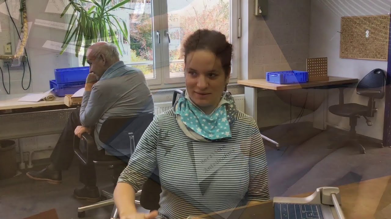 Produkte der Werkstatt Bad Kreuznach 1