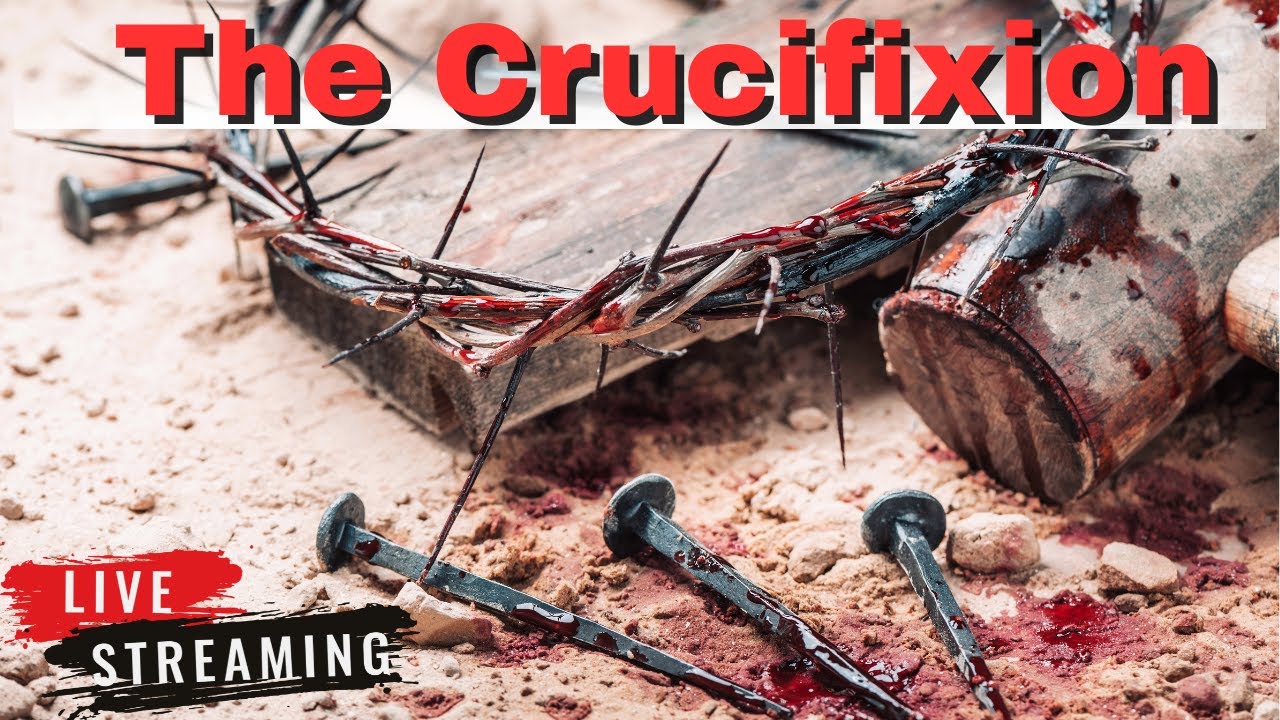 The Crucifixion Fact or Fiction? Open Panel