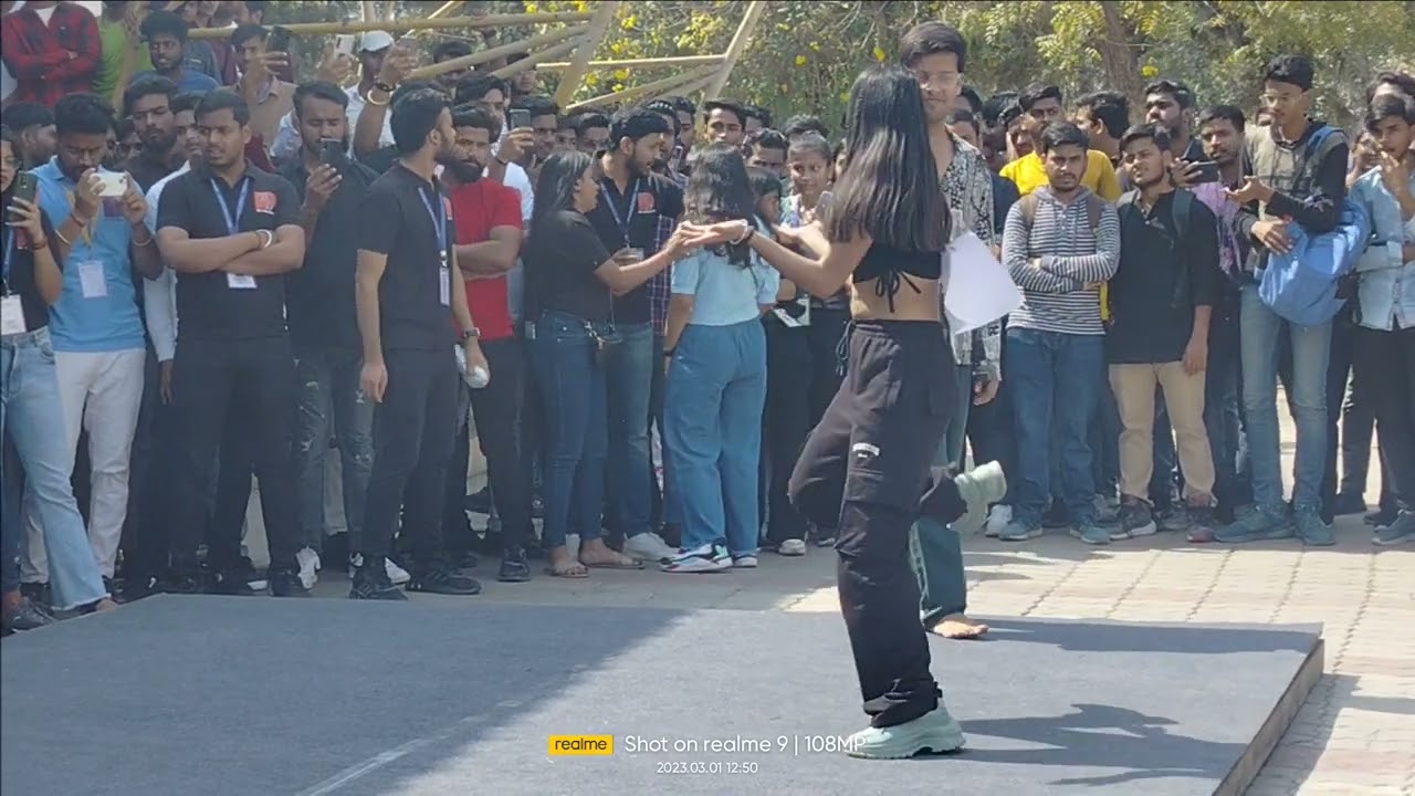 uttkarsh in BBD University 2023