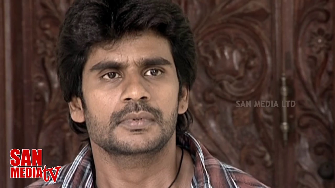 URAVUGAL - உறவுகள் - Episode 568