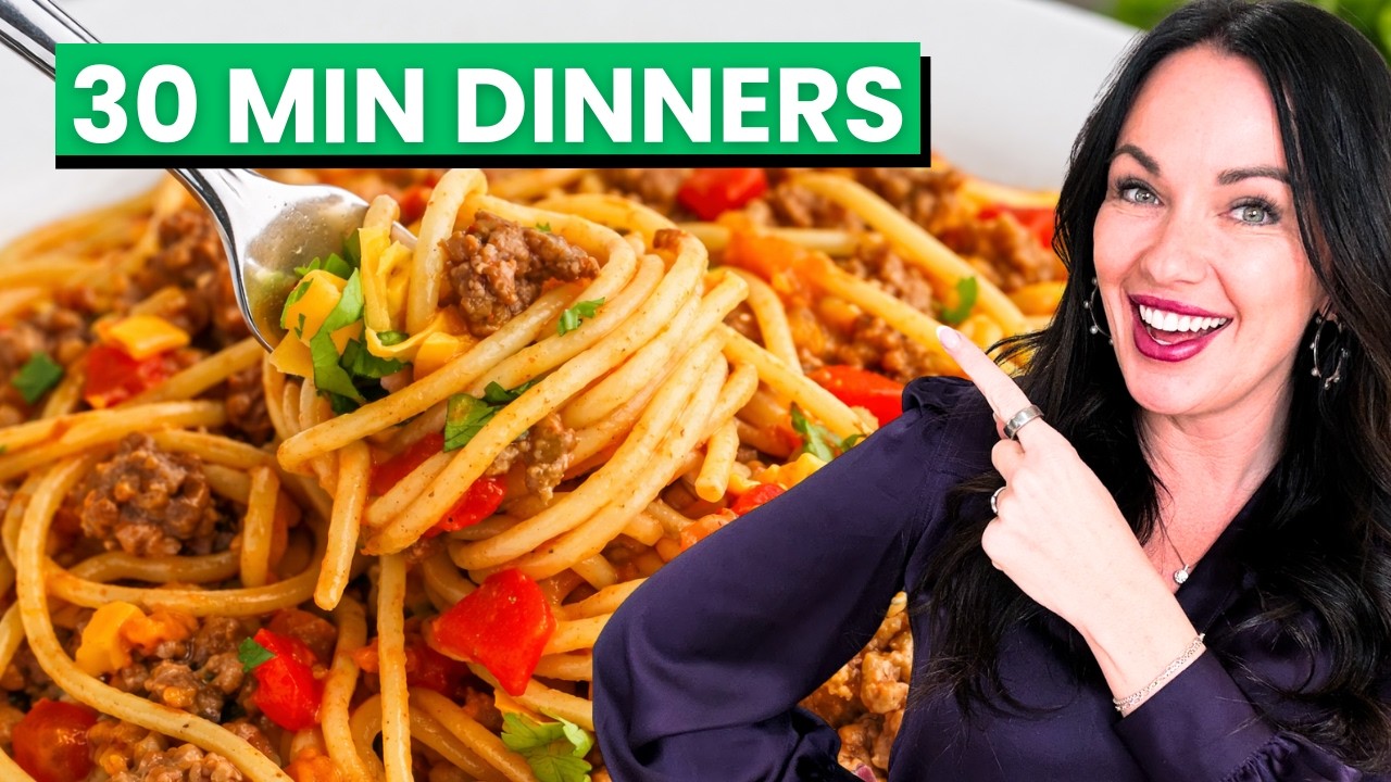 3 самых вкусных блюда в одной кастрюле для занятых вечеров