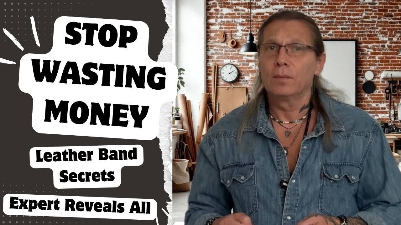 Leather Watch Bands Worth It? I've Made 10,000 - Here's My Honest Answer