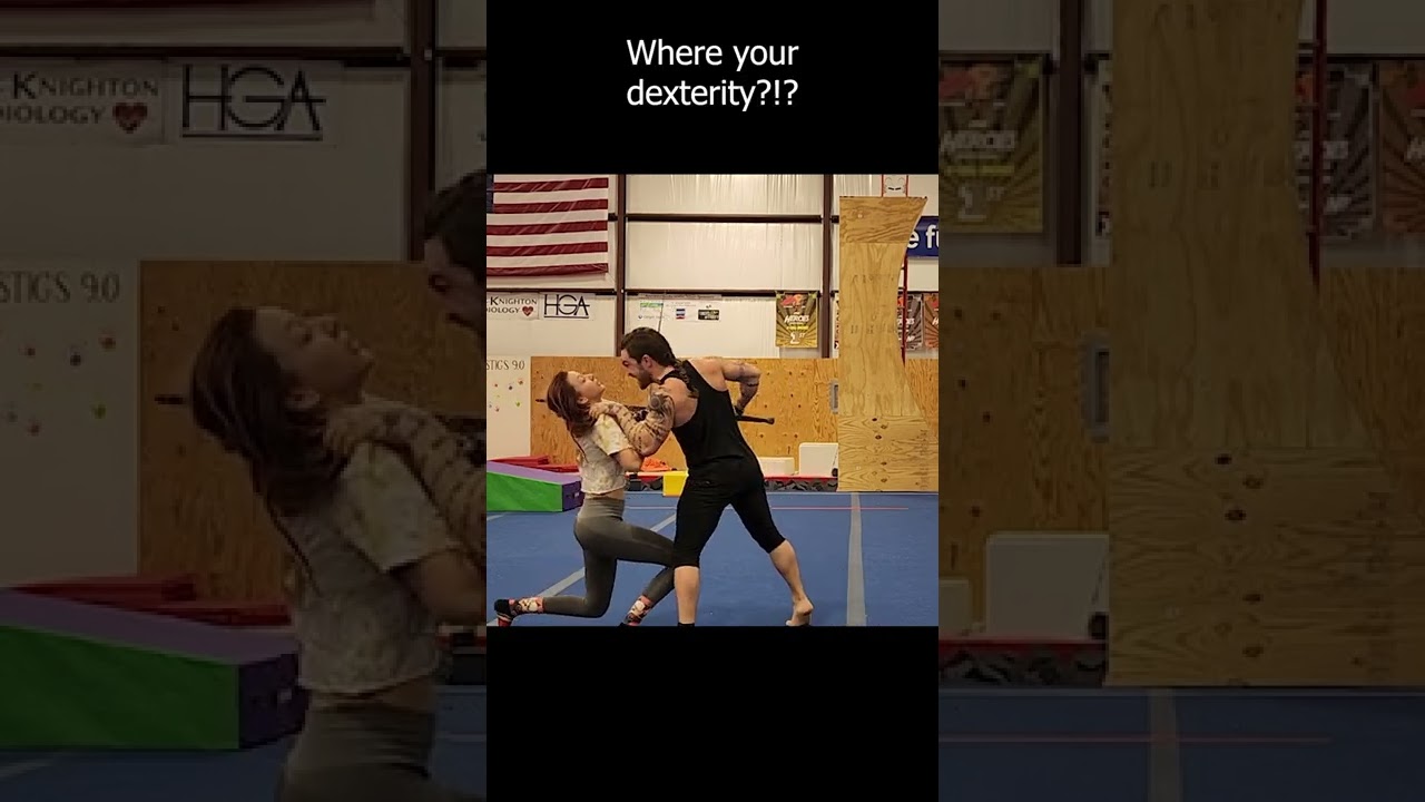 LONGSWORD IS THE BEST SWORD EVER! #shorts #swords #martialarts