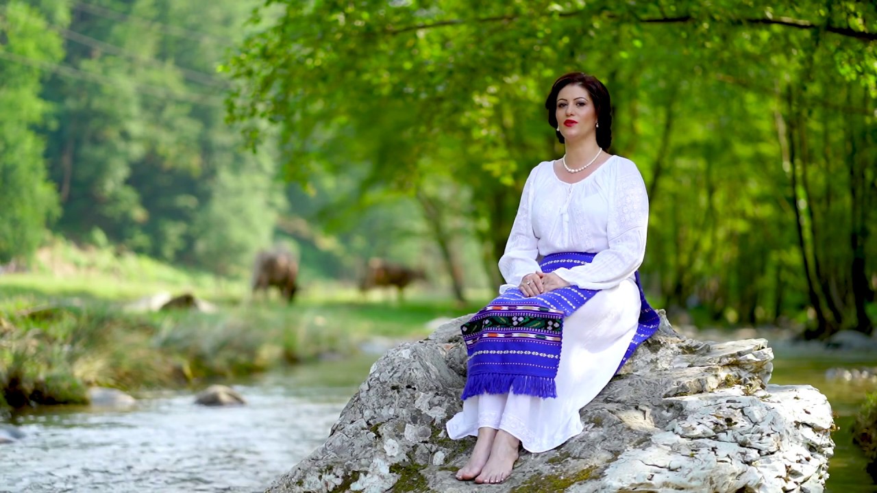 Veronica Chisota - Puiule, ce o fi cu noi [ oficial video ] NOU