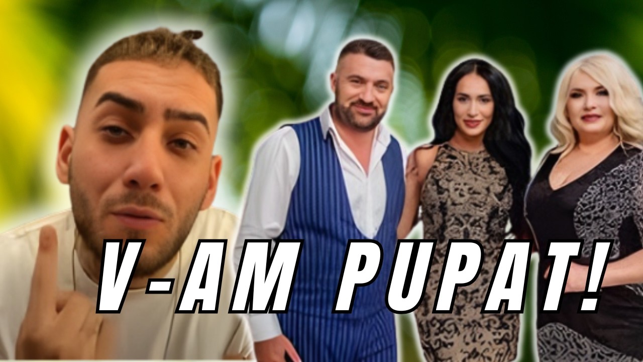 Ce s-a Int&acirc;mplat cu Fulgy | POVESTEA din spatele SCANDALULUI | True Crime Romania | Ep 224