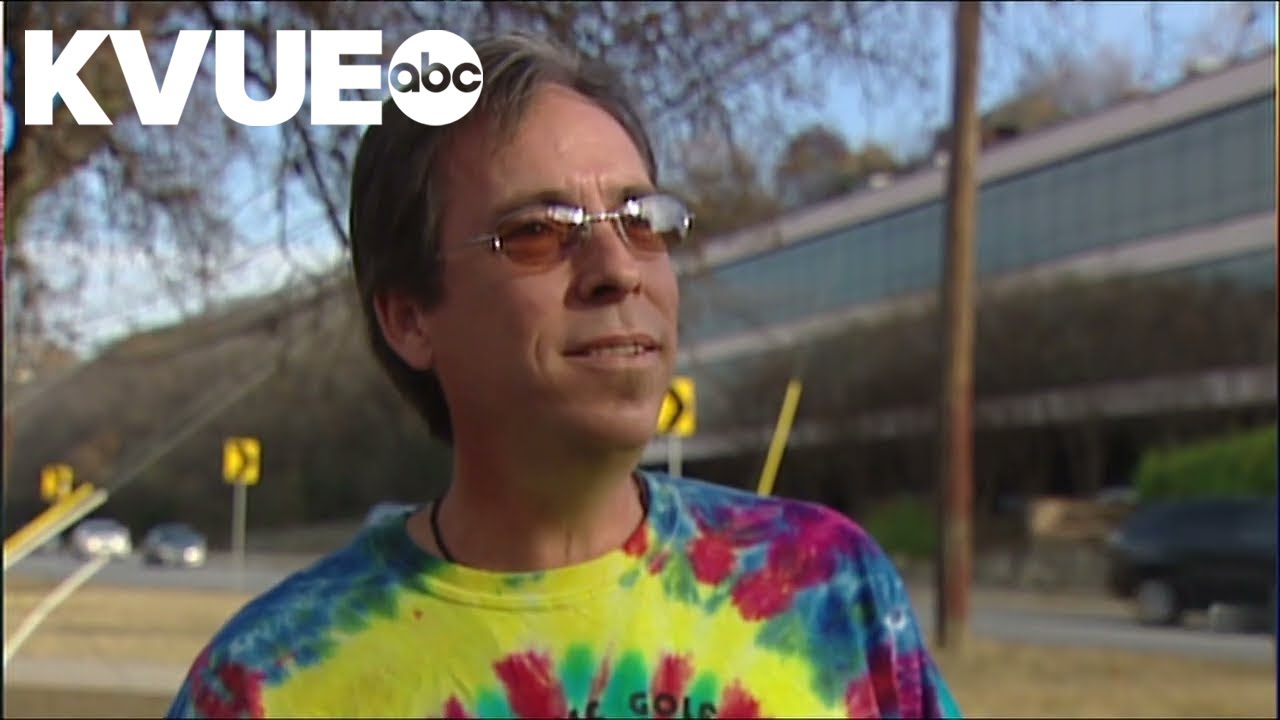 Disc golf course closes at Pease Park (Dec. 30, 2010) | KVUE Rewind