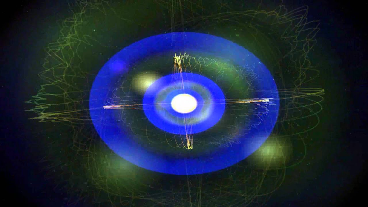 Urantia Book - Paper 101 (The Real Nature of Religion)