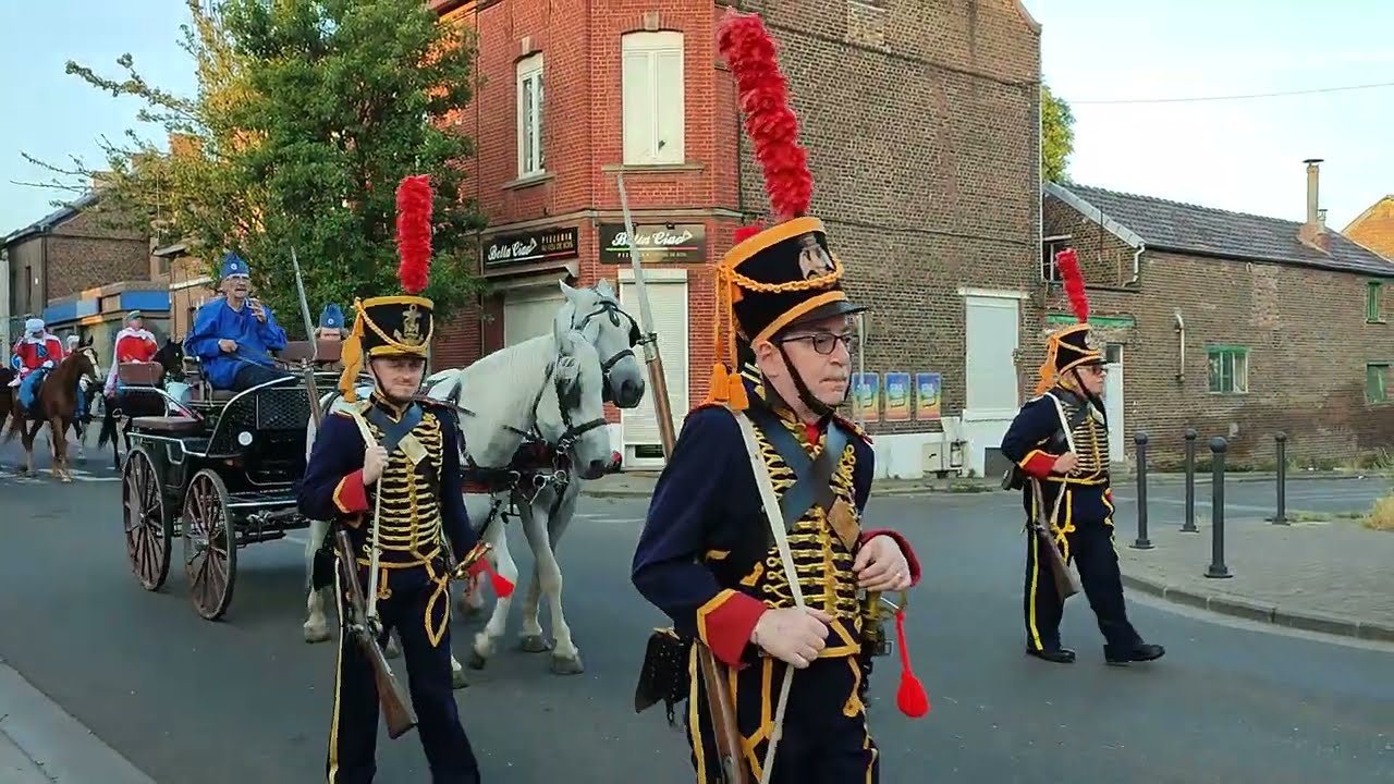 Fusiliers Marins 1810 Roux 2022