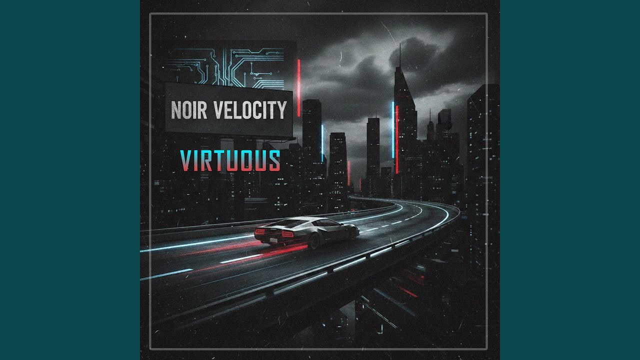 Noir Velocity
