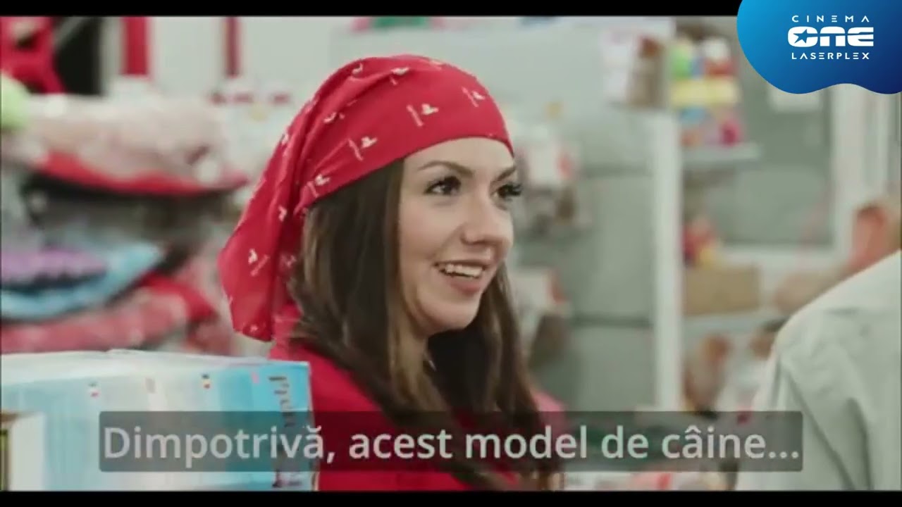 Efectul Pufi Trailer
