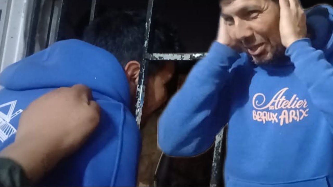 عبد الرحمن بشي يهز مع مليكه الرحيل وهو يحل ما عرف اشنو يدير الموت ديال الضحك🤣🤣🤣🤣