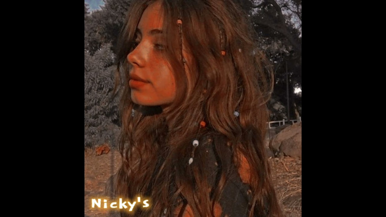 Aryia - She don't like boys (slowed)