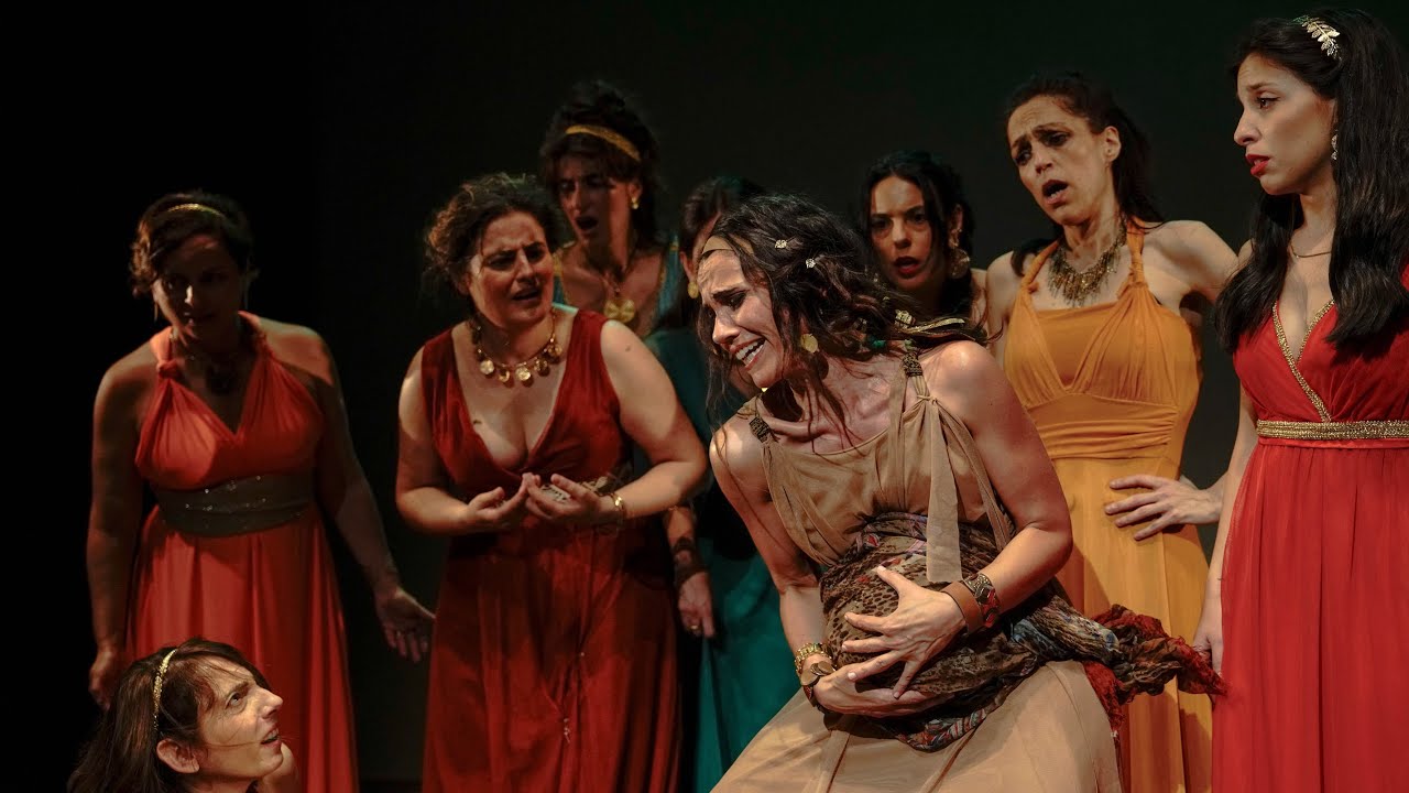 Lisistrata