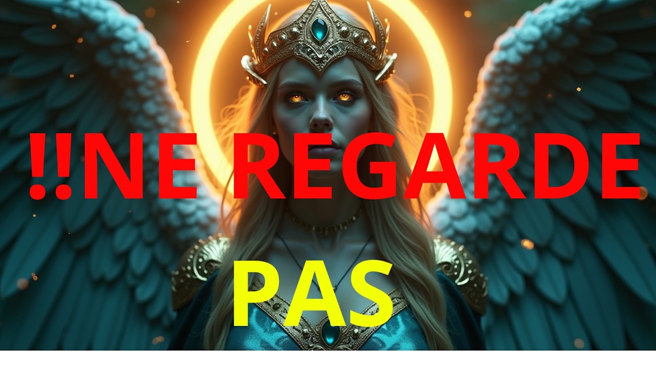 🔴 PLUS QUE 9 MINUTES ! DIEU T’APPELLE MAINTENANT — UNE PROPRIÉTÉ MYSTÉRIEUSE EST À TOI