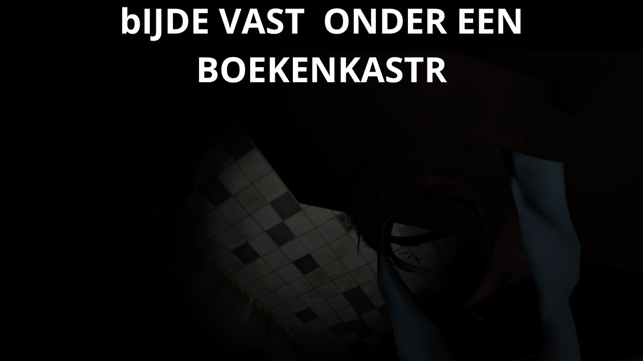 EERSTE WIN OP INSANITY | phasmophobia XL