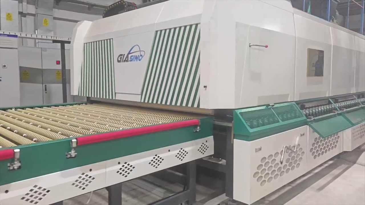 Turkey furnace