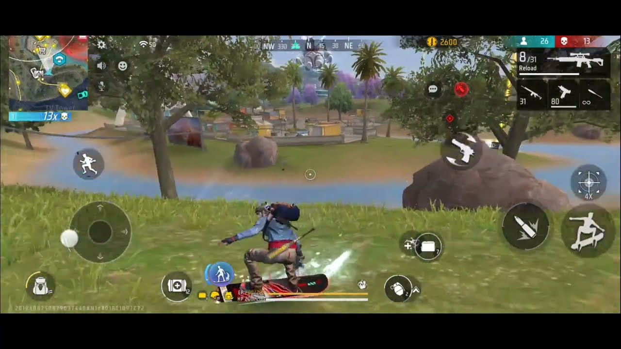 #freefire #freefireshorts #ffshorts #freefireviral #gaming #shorts#headshot #clutch 