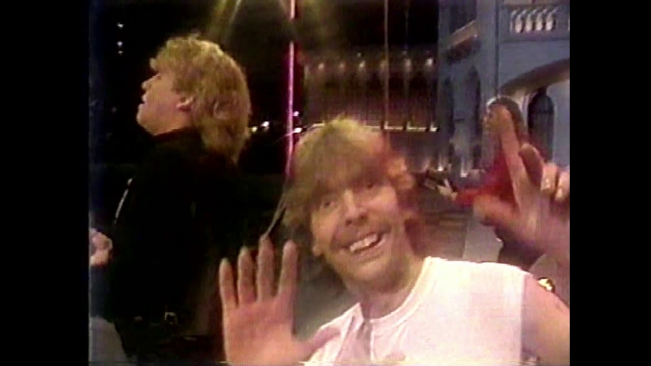 titanic vina del mar chili concert 1984 part 2