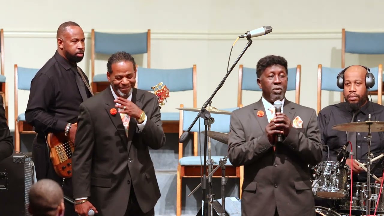 4TV *  Doc McKenzie and the Hi-Lites  - 7 - WHOLE Set (11/19/2023) __in Columbus MS