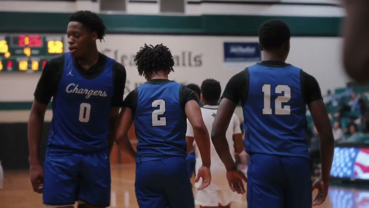 Clear Springs vs Clear falls Full Game Highlights
