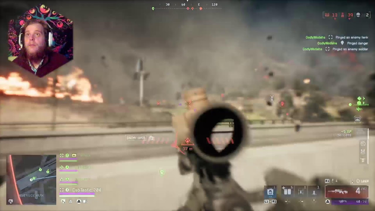 Battlefield 6 REDSEC