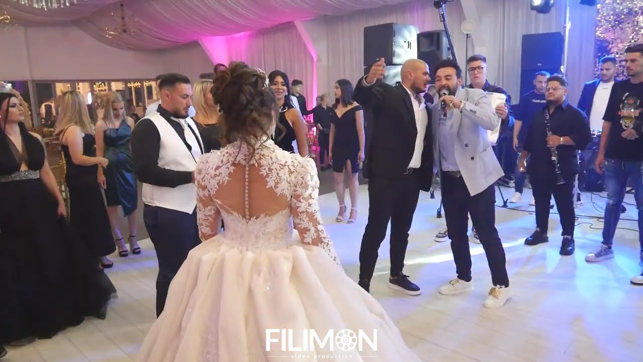 CRISTIAN DE LA CRAIOVA  ✅RAMAI CU MINE SI AZI SI MAINE   ✅NOU NOU PREMIERA ✅LIVE 2023