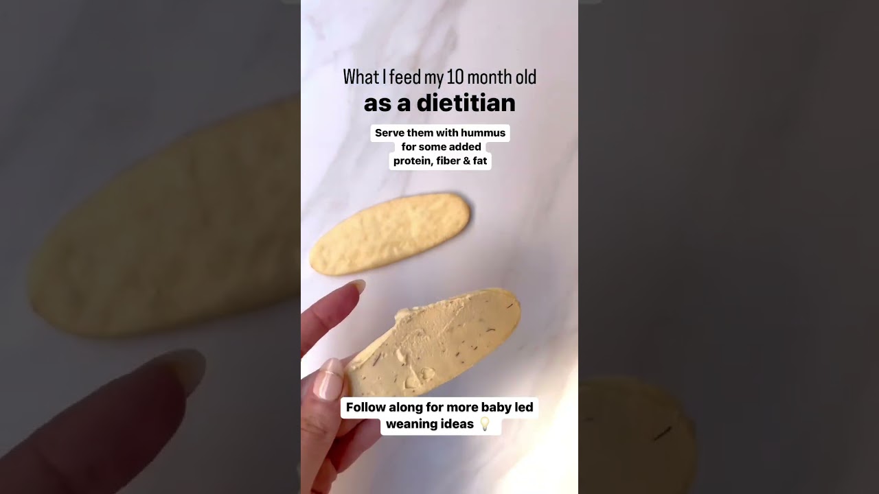 #babyledweaning #blw #teething #teethingbaby #blwideas #foodblogger #whatifeedmybaby
