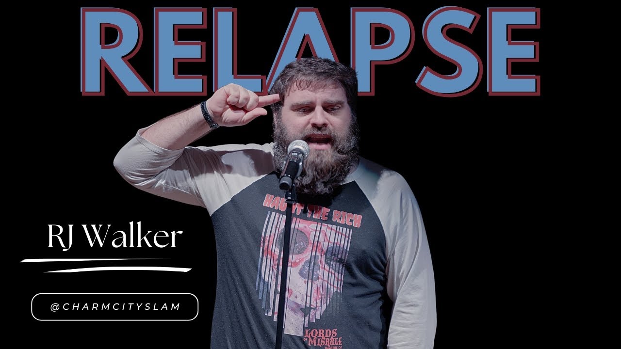 RJ Walker -  