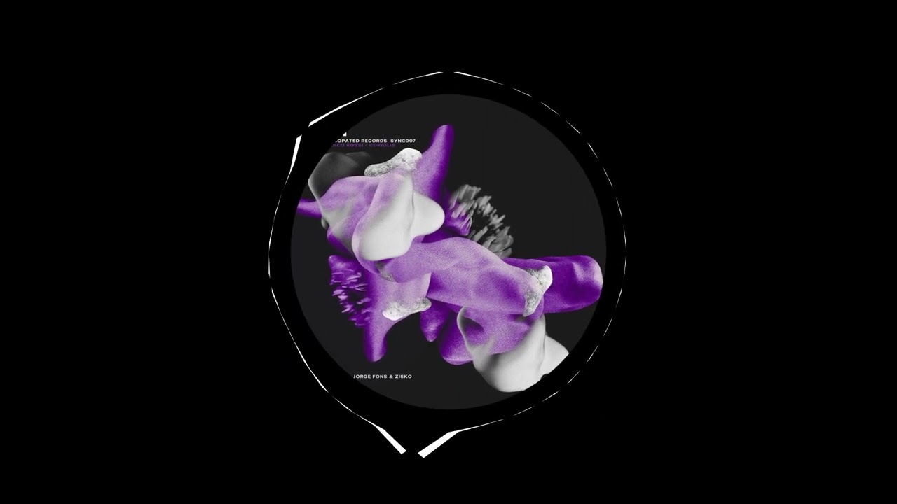 Franco Rossi - Coriolis (Zisko Remix)