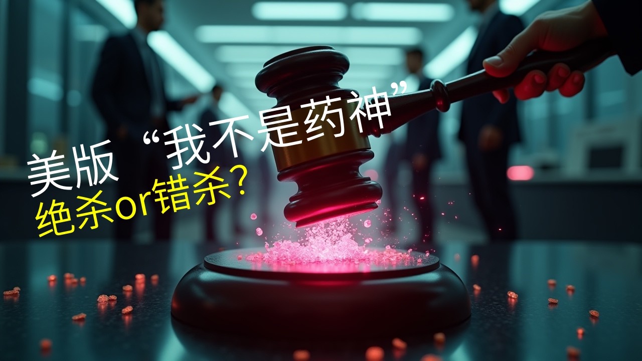 股价腰斩！Hims 被诺和诺德起诉：美版“我不是药神”会破产吗？不含减肥药的 HIMS 到底值多少钱？