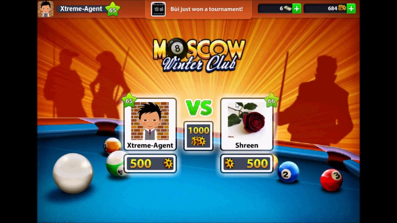 8 Ball Pool | Fast Coins Making