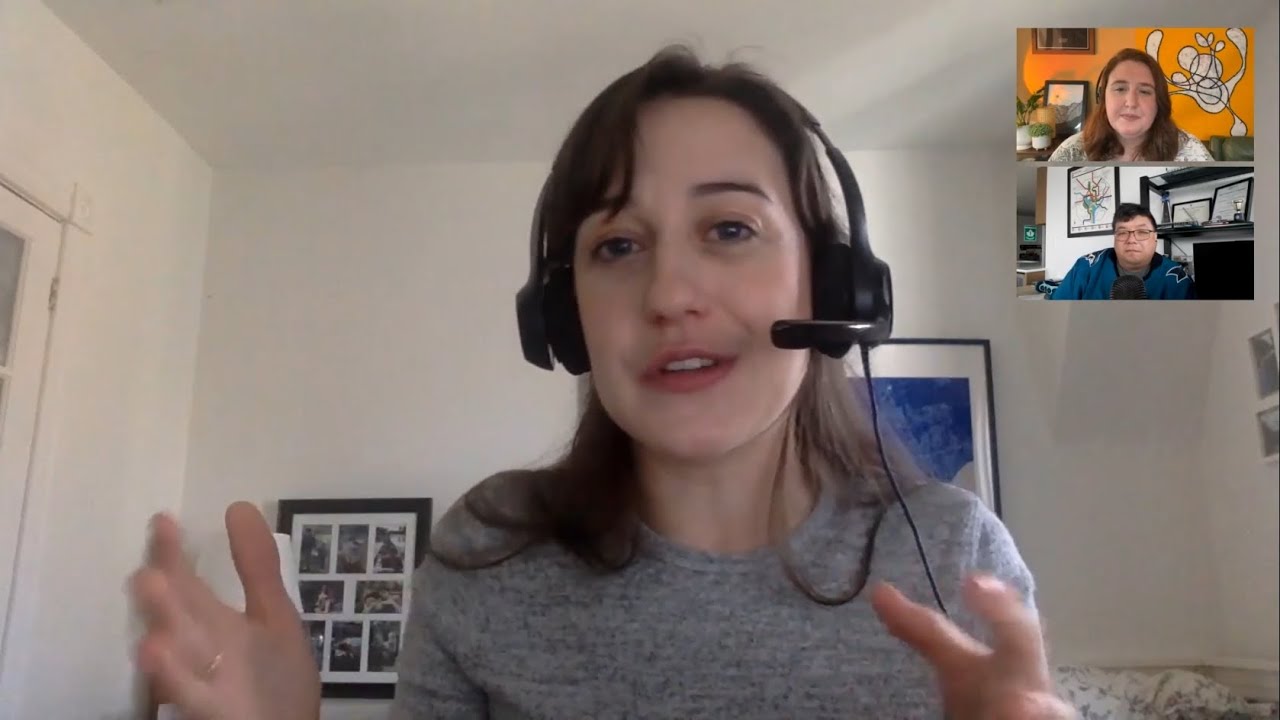 GeoAI with Genevieve George - Inside the Arc - Episode 03 - Spatial Report