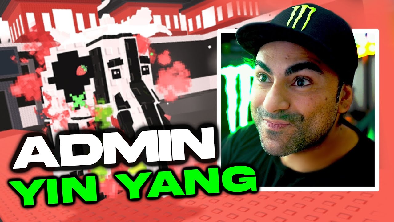 ADMIN  en Steal a Brainrot! en ROBLOX
