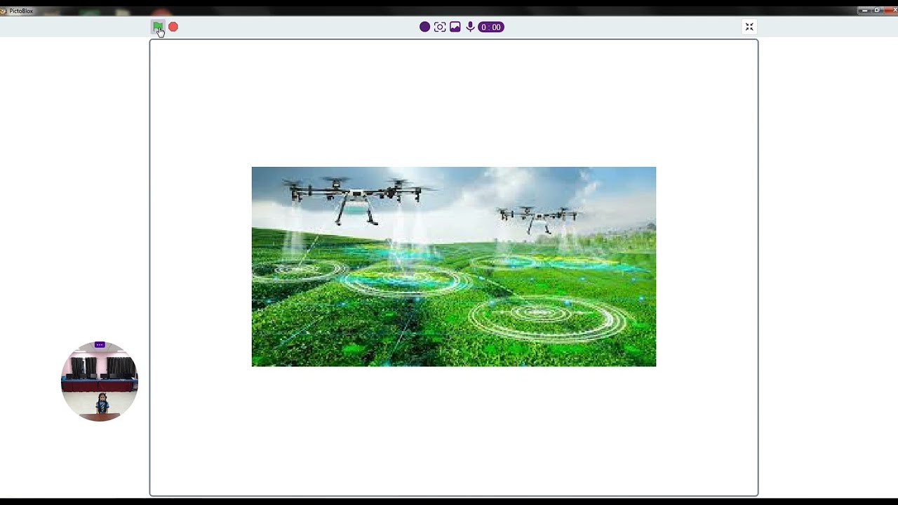 Smart Irrigation - Indraja