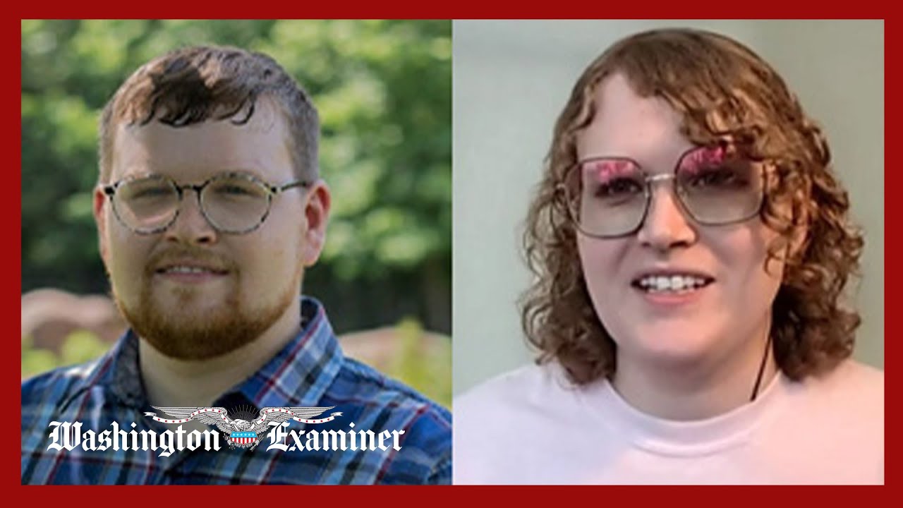 Transgender former employee is suing Liberty University over firing