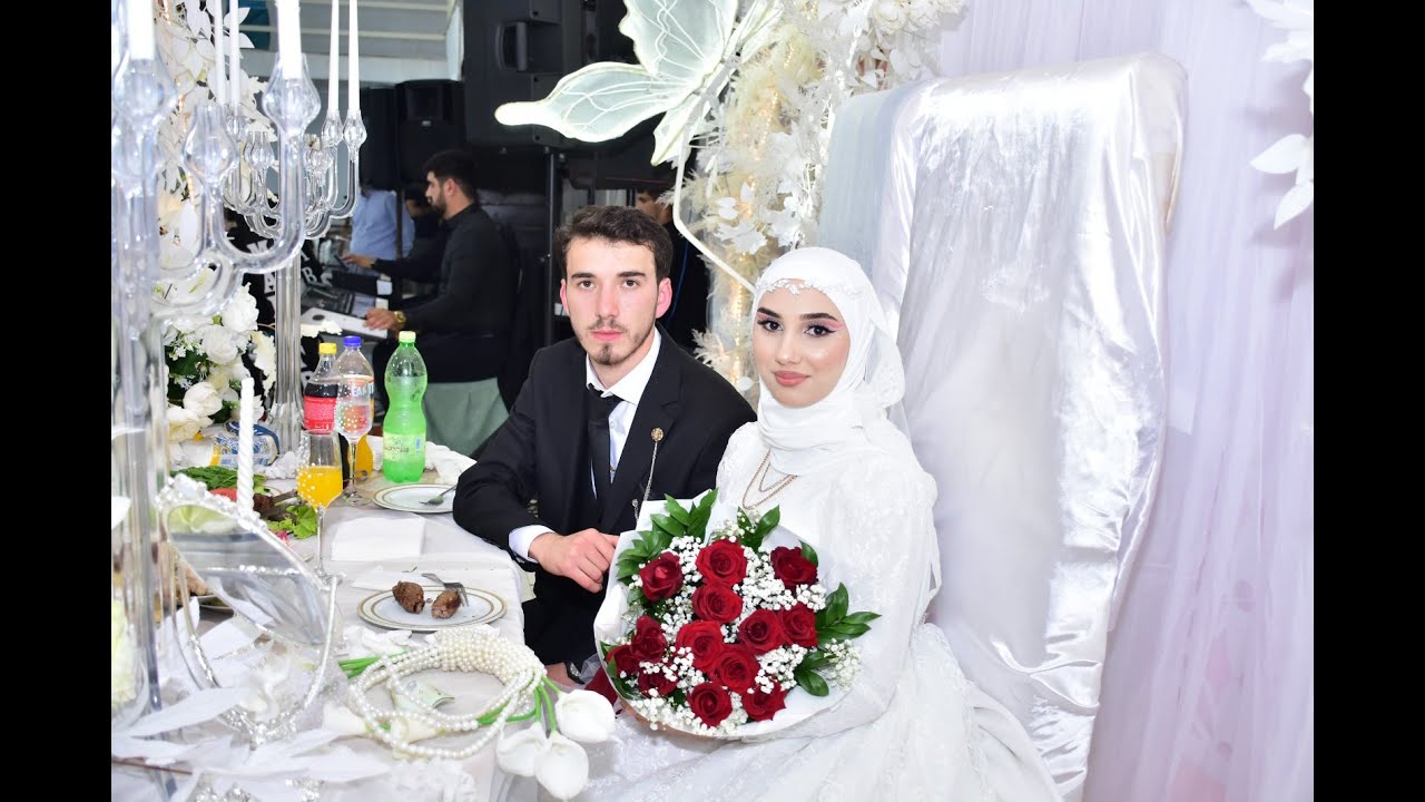 Qiyas & Hüsniyə oglan evi - 1