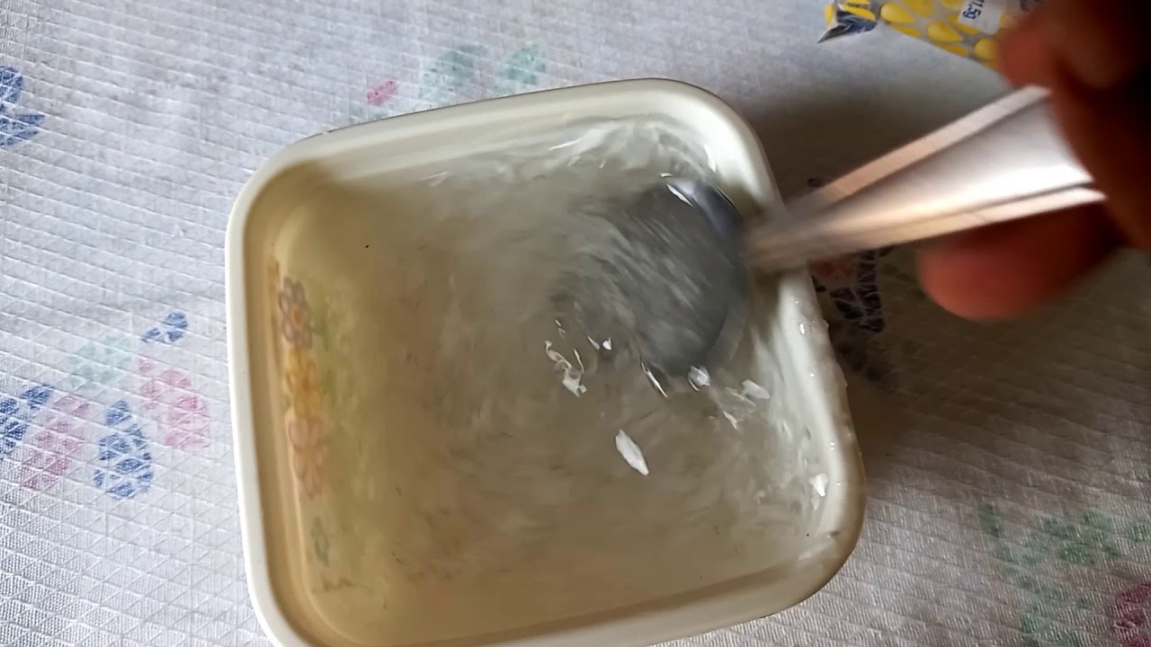 Como fazer cera em pasta caseira
