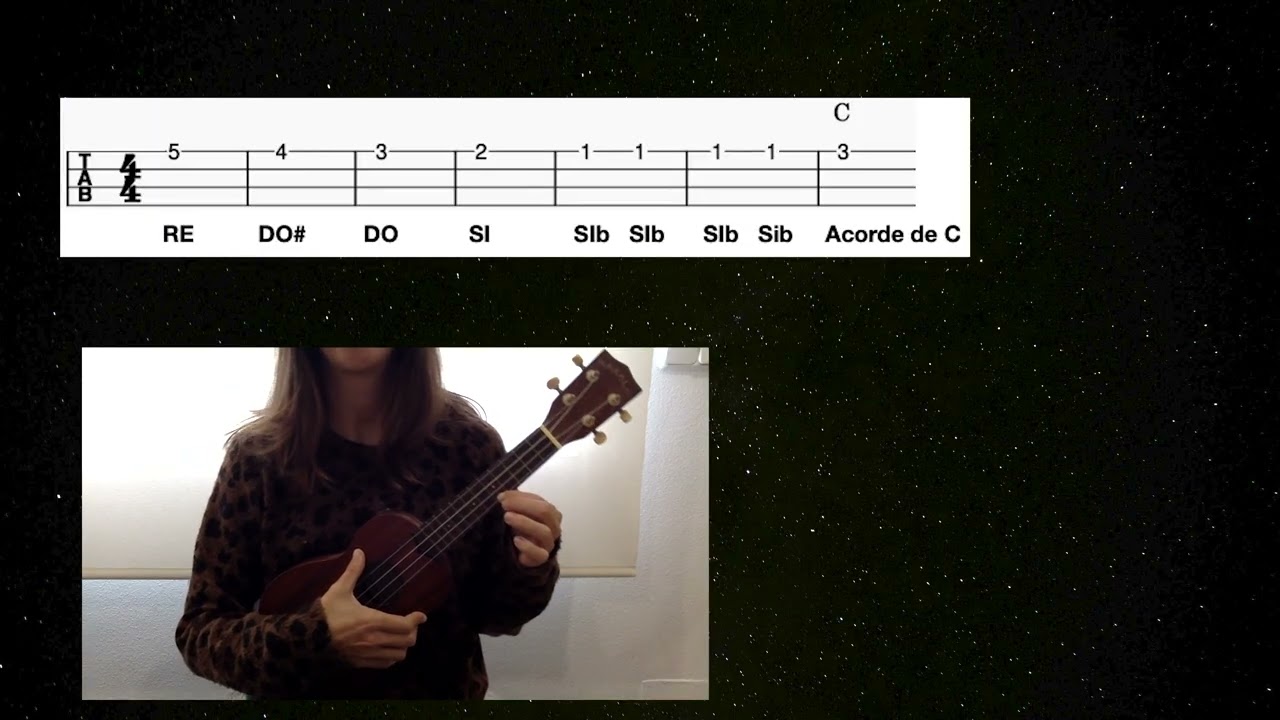 Todo es posible en Navidad (instrumentos)